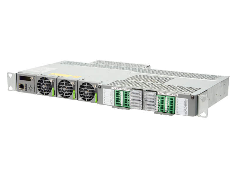 Common Framework NetSure 2100 Series