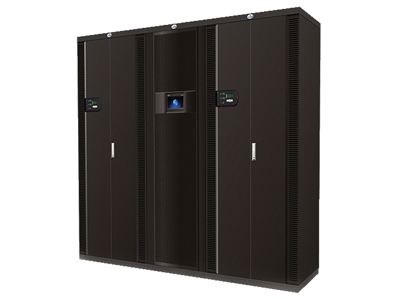 Common Framework NetSure 400V DC Power Series