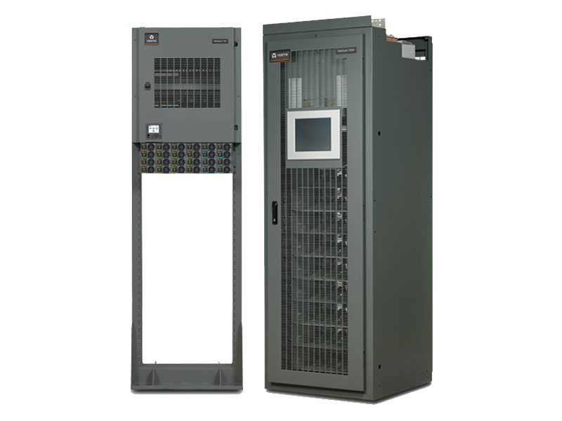 Common Framework NetSure 7000 Series for Core / Edge