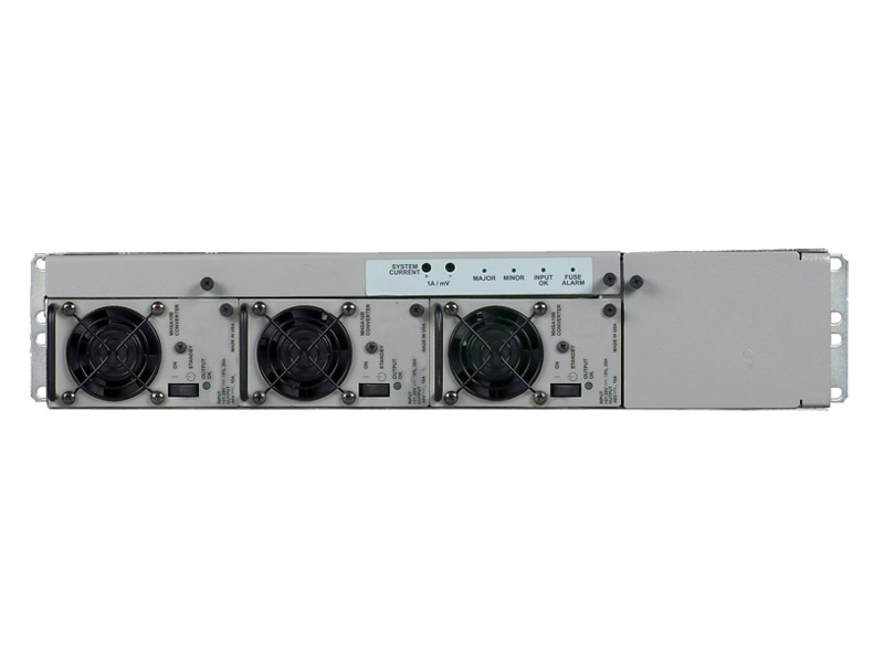Common Framework NetSure DCS4830