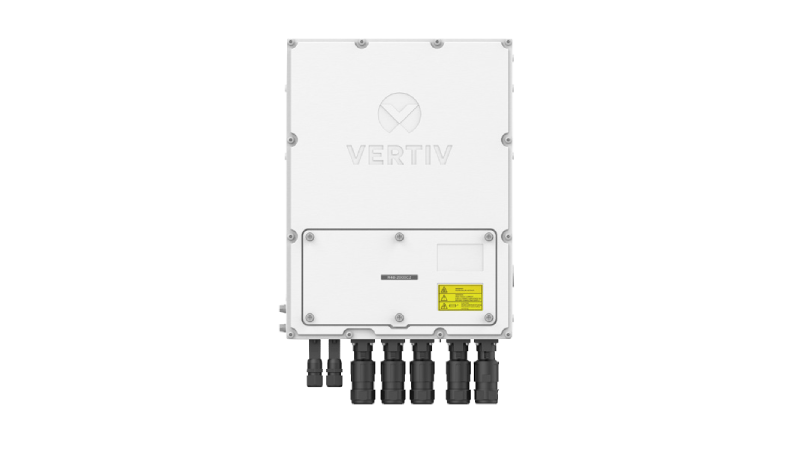 Common Framework NetSure IPE Outdoor DC Power System