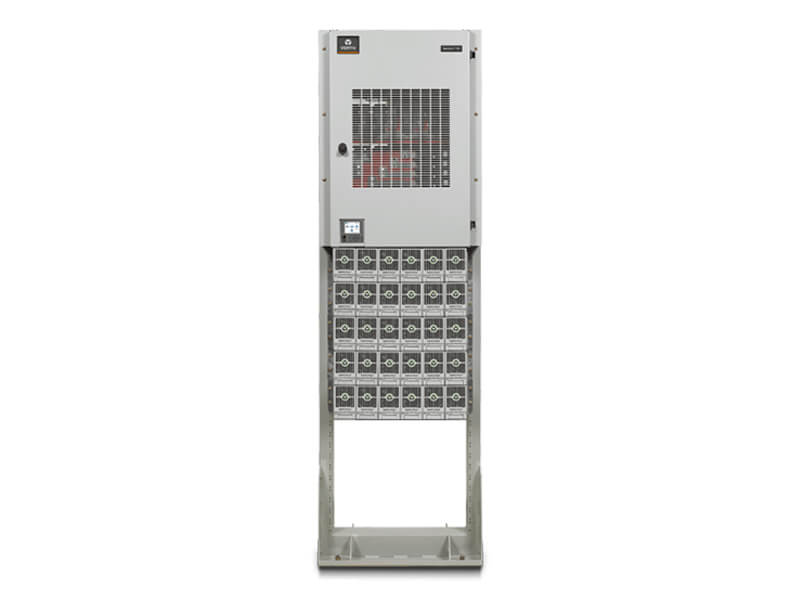 Common Framework NetSure 700 Series