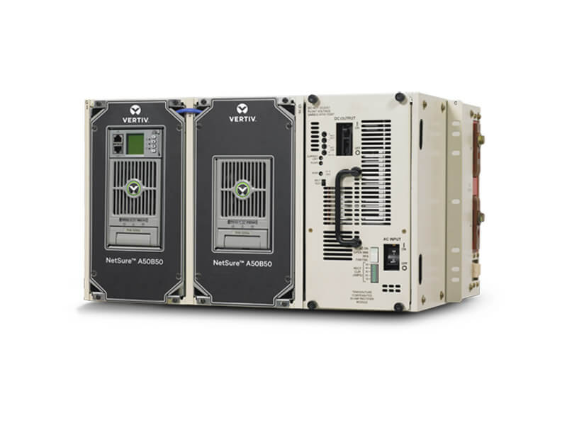 Common Framework NetSure Retrofit Series