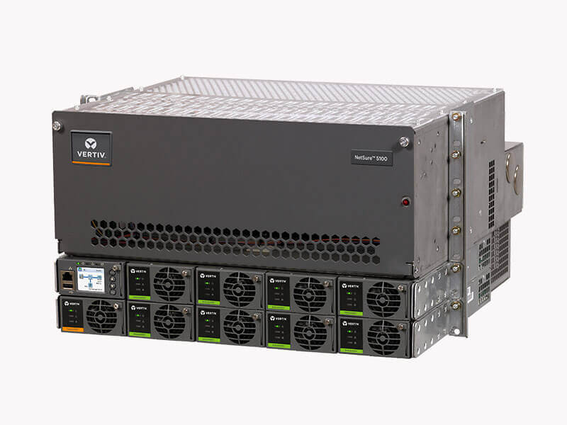 Common Framework NetSure 5000 Series