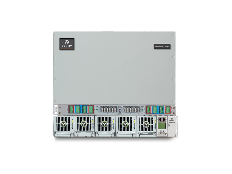 Common Framework NetSure 500 Series