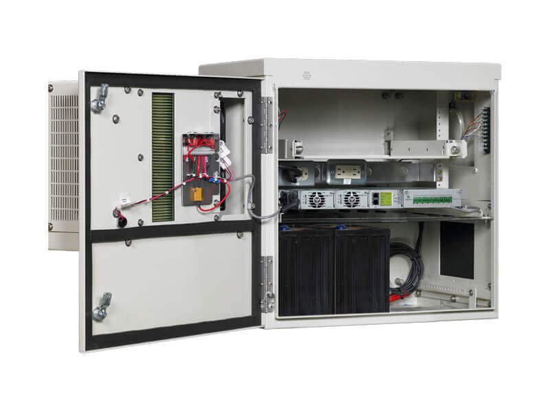 Common Framework Vertiv XTE 401 Series