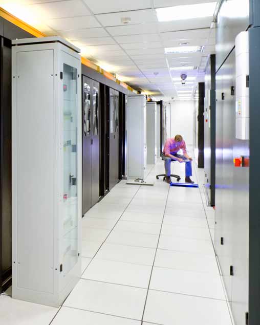 Common Framework Trellis Certified Monitoring Specialist