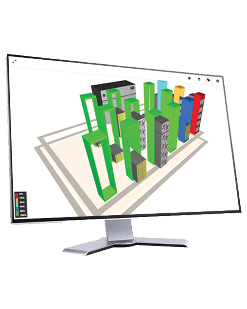 Common Framework Trellis Inventory Manager and Project Planning
