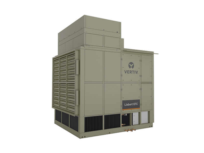 Common Framework Liebert EFC Indirect Evaporative Freecooling System, 400kW