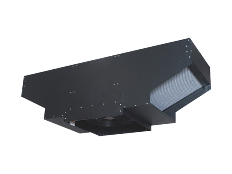 Common Framework Liebert XDO, XD Overhead Cooling Module, 17.2-20kW Common Framework Liebert XDO, XD Overhead Cooling Module, 17.2-20kW