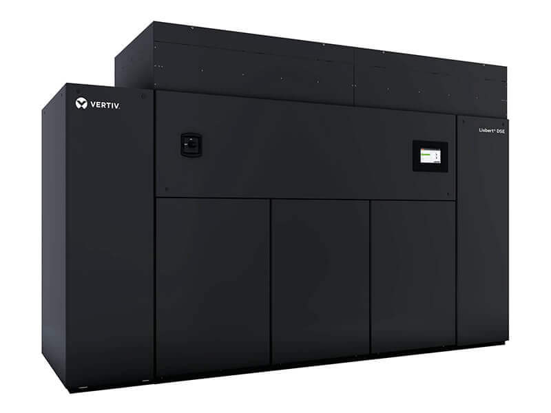 Common Framework Liebert® DSE Free-Cooling Economization System, 50-265 kW Common Framework Liebert® DSE Free-Cooling Economization System, 50-265 kW