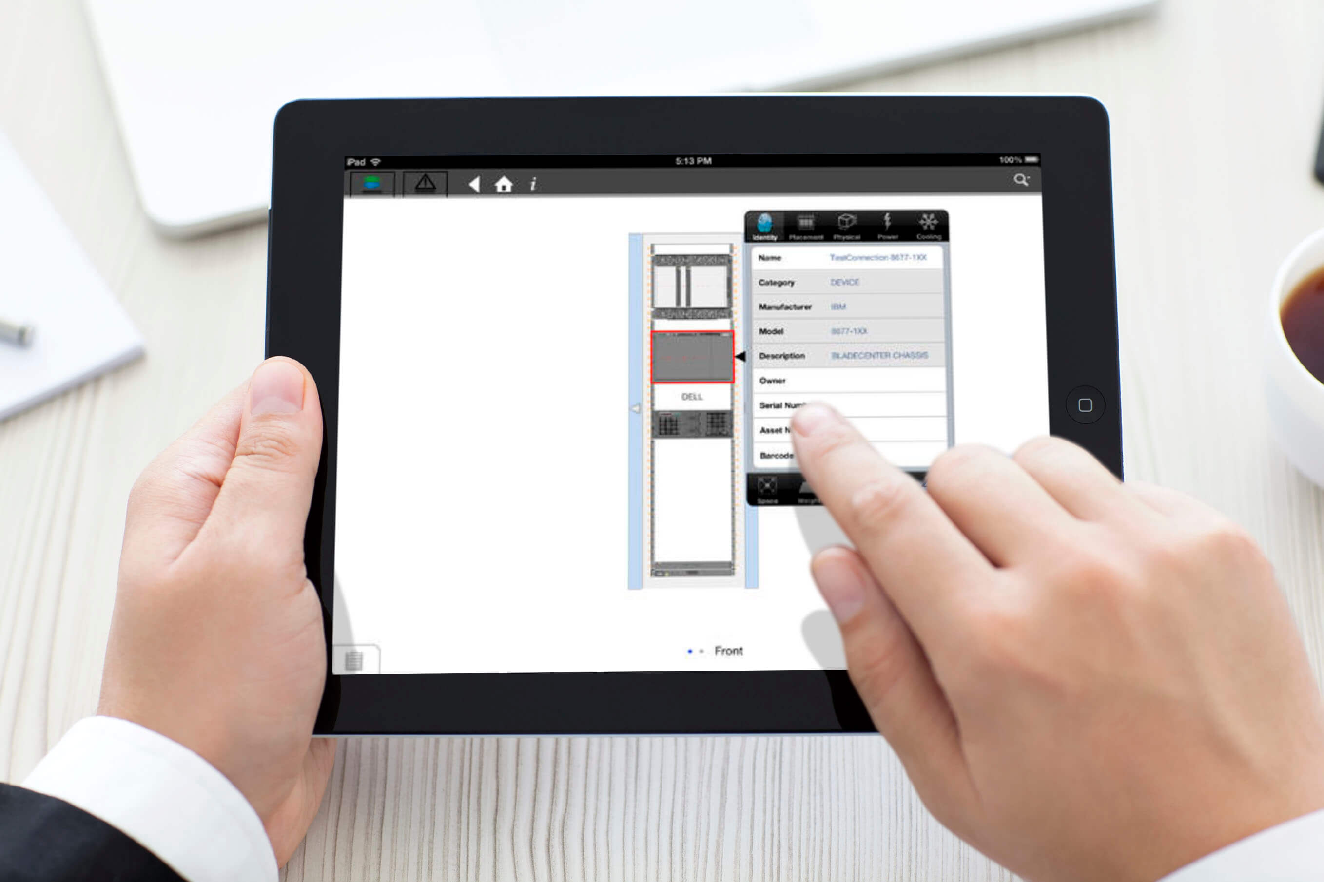 Common Framework Trellis™ Mobile Suite