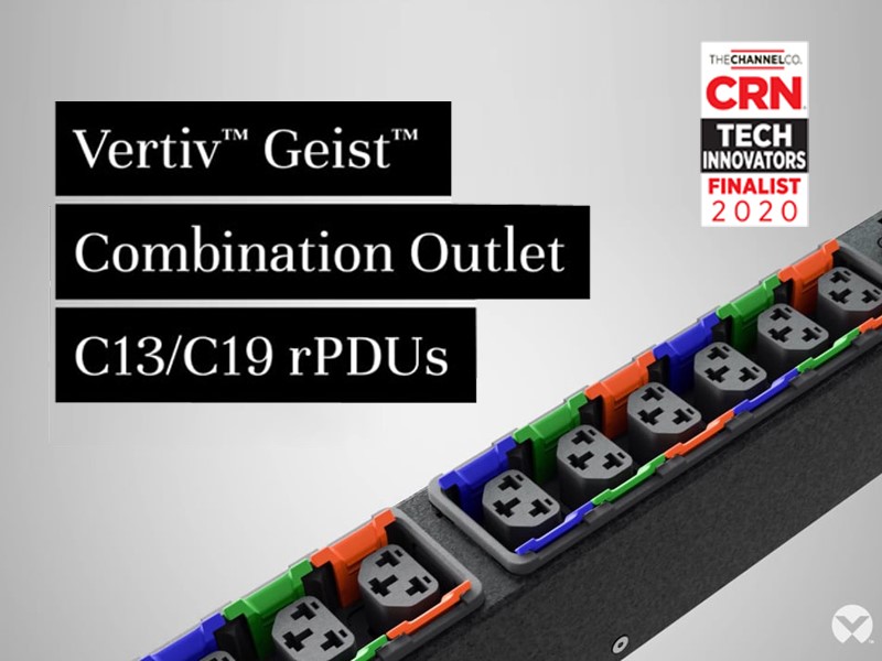 Common Framework Vertiv™ Geist™ Basic Rack PDU Common Framework Vertiv™ Geist™ Basic Rack PDU