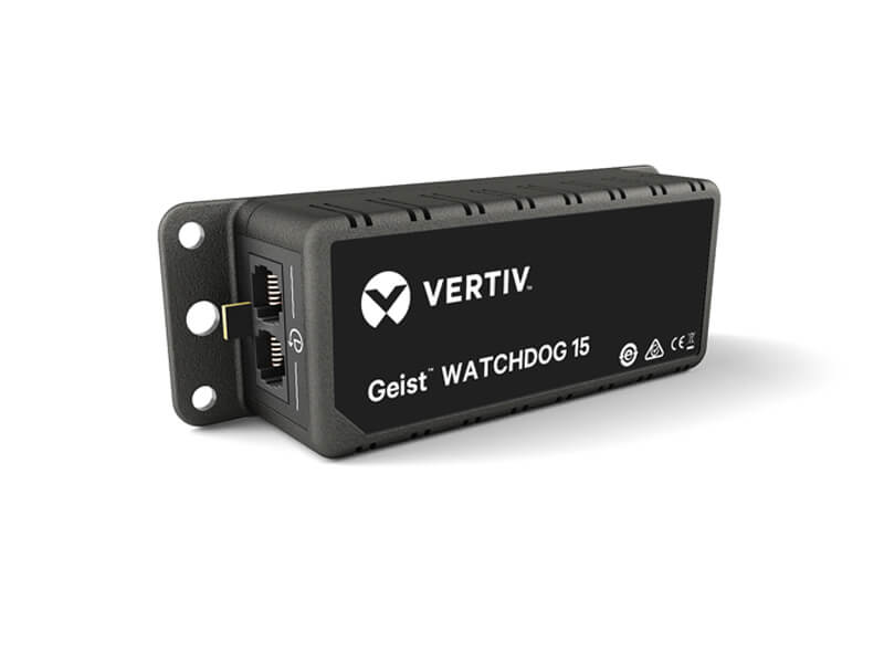Common Framework Vertiv™ Geist™ Environmental Monitors