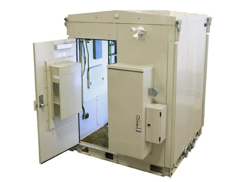 Common Framework Vertiv XTE 802 Series
