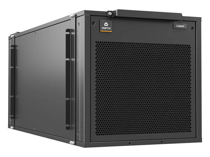 Common Framework Vertiv™ VRC Rack Cooling System, 3500 Watts