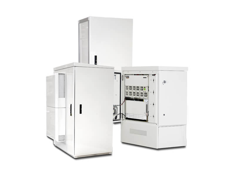 Common Framework Vertiv XTE 601 Series