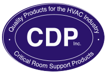 Cdp Logo