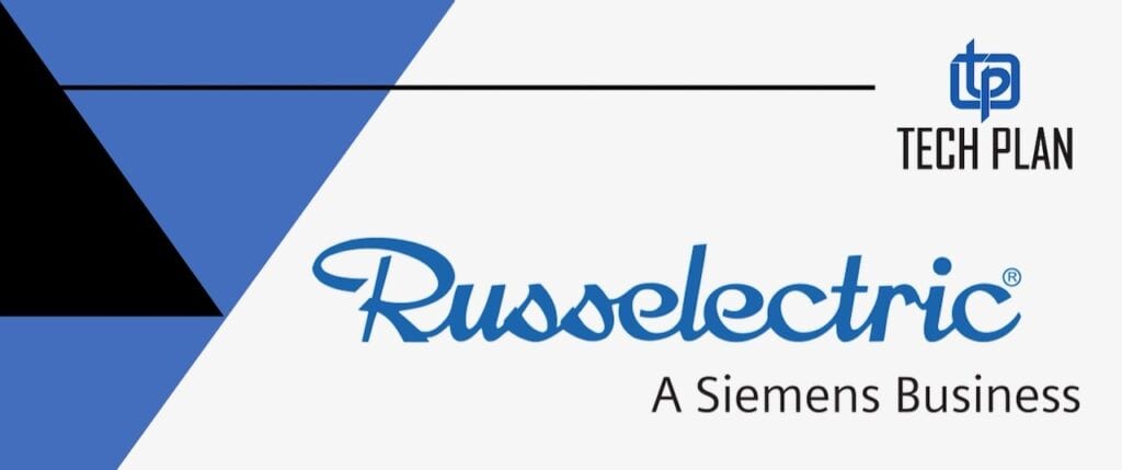 Russelectric Header Blog