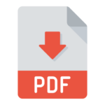 Pdf Icon
