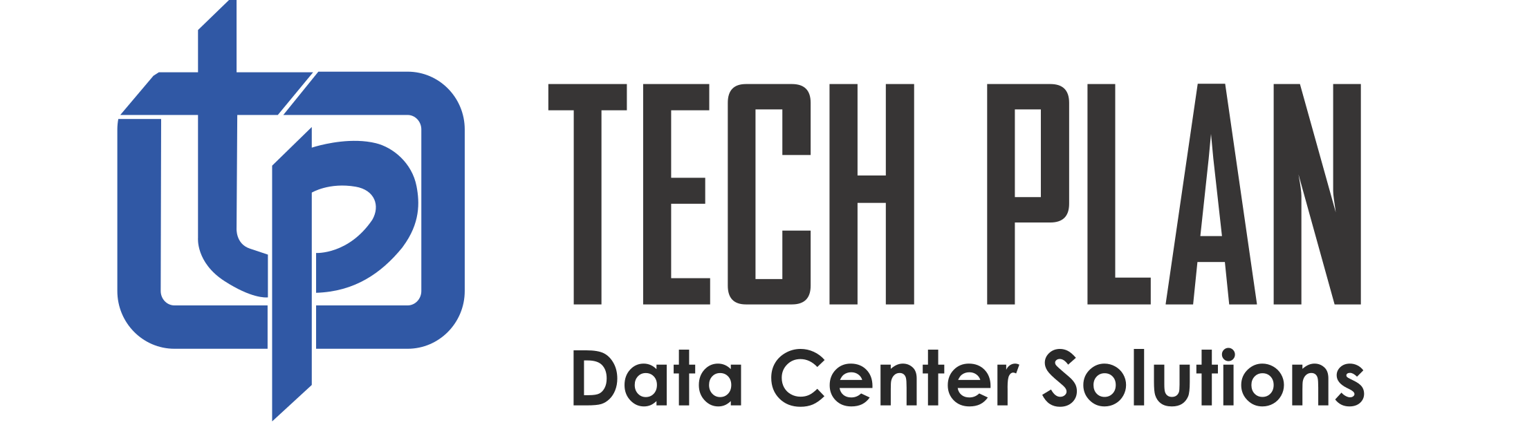 Tech Plan Logo