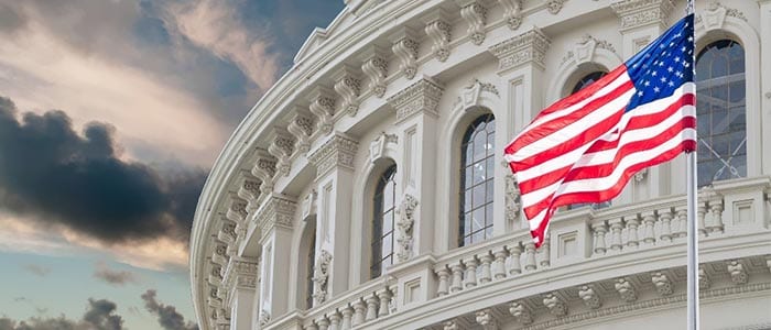 Scaling With Confidence In Government