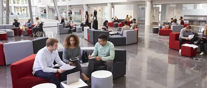 Data Center Infrastructure Challenges Education