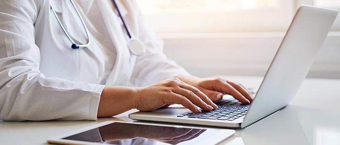 How To Leverage Edge Solutions To Improve Your Healthcare Facility