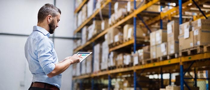 Retail Market Critical Infrastructure