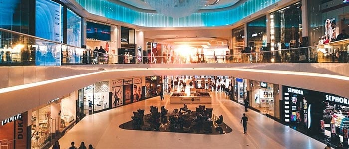 Vertiv Digital Transformation For Retail