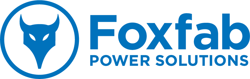 Foxfab Power Solutions Logo