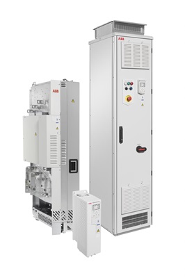 Abb Ach580