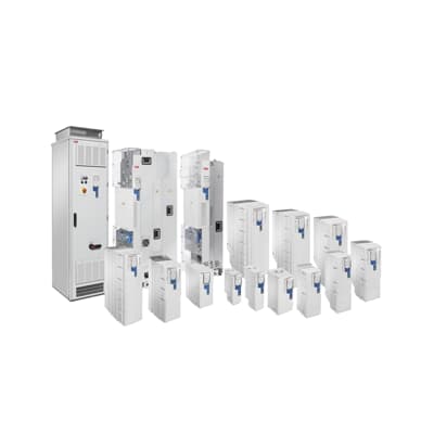 Acq580 Drive