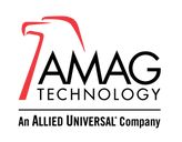 Amag Logo