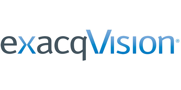 Exacqvision Logo