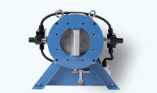Explosion Isolation Fike Dfi