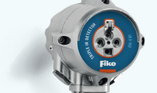 Fike Ir3 Hd