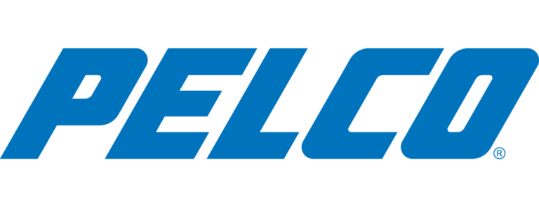 Pelco Logo