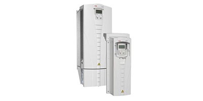 Ach550 Abb Drive