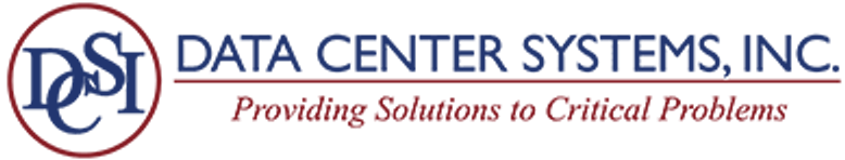 Dcsi Logo
