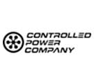 Controlled Power Company Logo