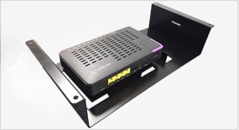 Enclosures Underdesk