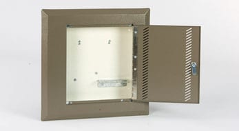 Enclosures Wall