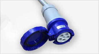 Power Distribution Manufactured Wire