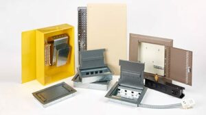 Products Custom Solutions