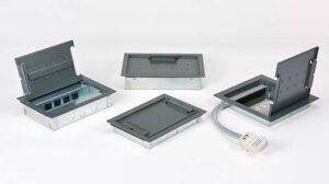 Products Enclosures