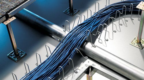 Snaketray Cable Mgmt