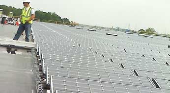 Solar Commercial Industrial