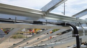 Solar Installations