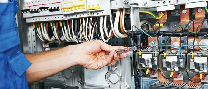 Data Center Power Performance